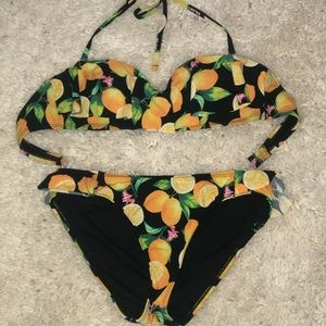 No Boundaries Bikini